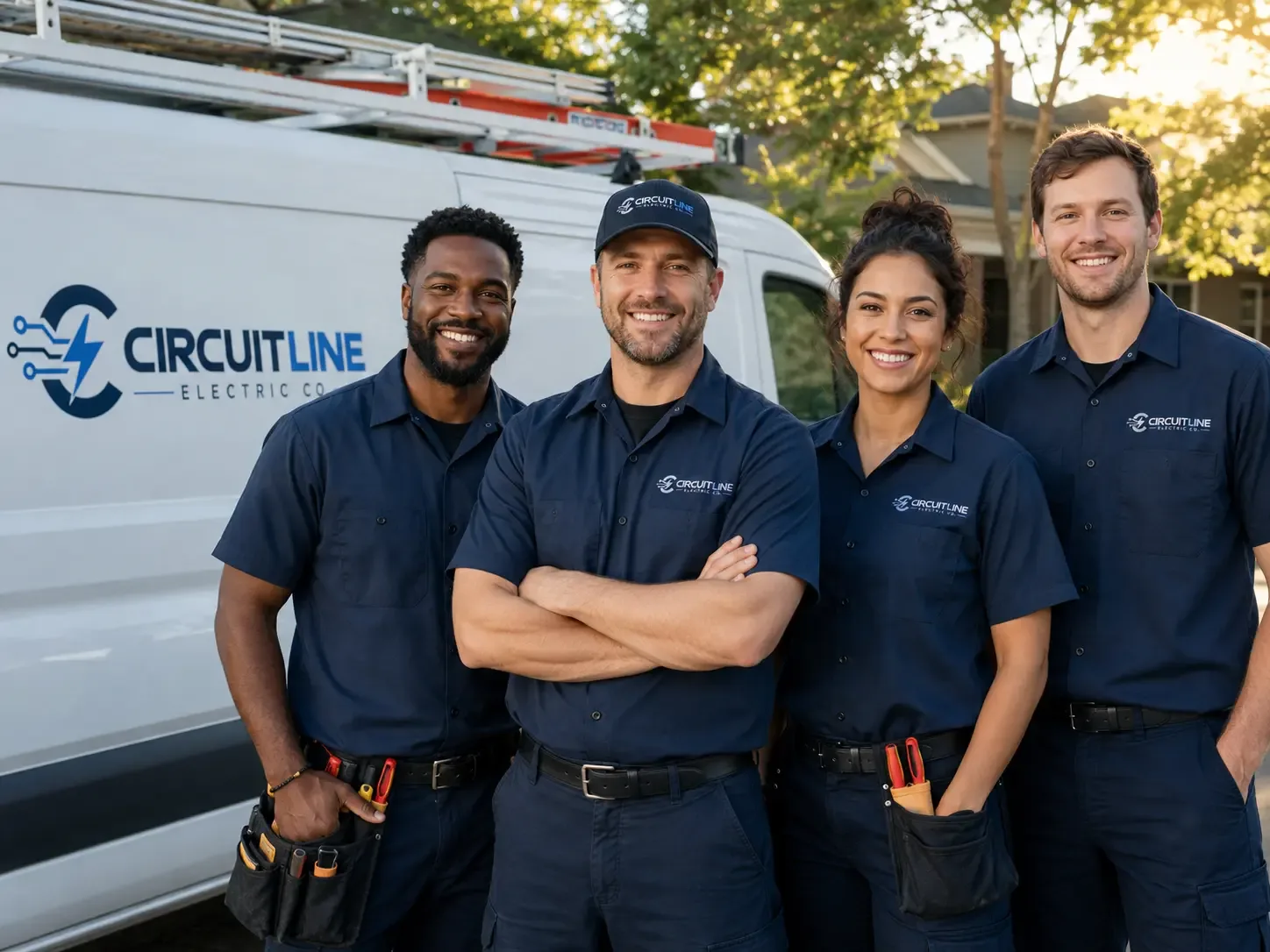 Whole Home Rewiring company in Hotevilla, AZ