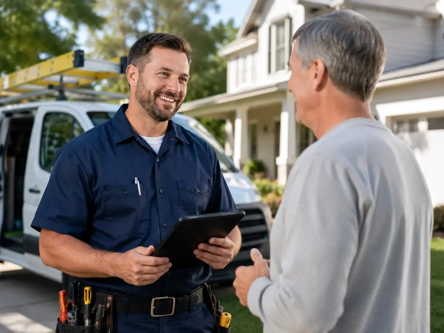Whole Home Rewiring Hotevilla, AZ FAQs